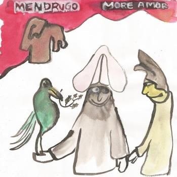 More Amor [Vinilo]