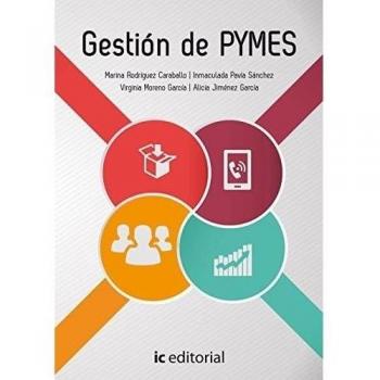 Gestión de pymes