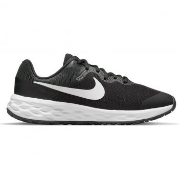 Nike Revolution 6 Big Kids' Running Shoes