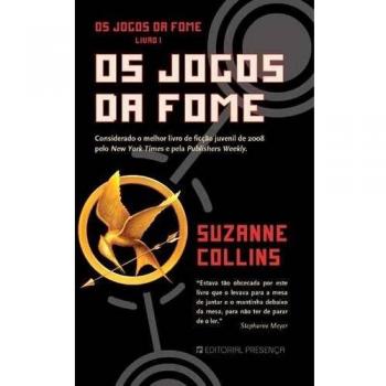 Os jogos da fome Livro I