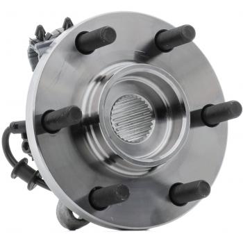 Juego de rodamientos de rueda BTA H11054BTA - Rodamientos de alta calidad, diseño específico para ruedas, fácil instalación, durabilidad prolongada