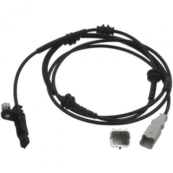 febi bilstein 36949 ABS Sensor with mounting screw, pack of one