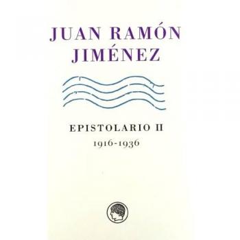 EPISTOLARIO II. 1916-1936