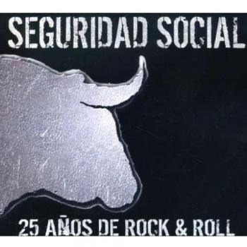 25 anos de rock and roll