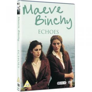 Maeve Binchy: Echoes [Reino Unido] [DVD]