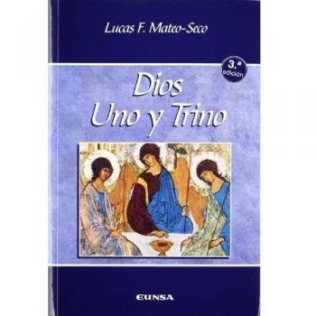 Dios, uno y trino