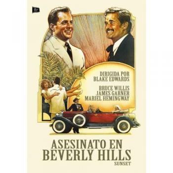 Asesinato En Beverly Hills [DVD]