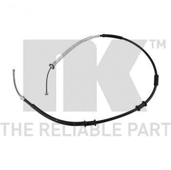Cable de freno de mano NK 9023133