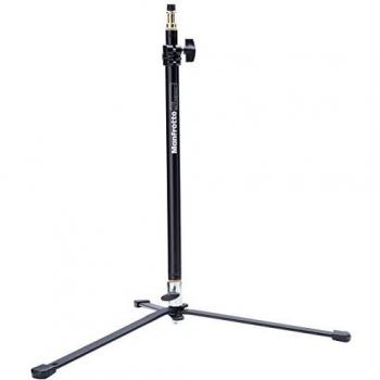Manfrotto 012B Backlight Stand with Extension Pole for Photography and Videography