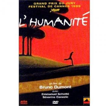L'Humanité [Francia] [DVD]