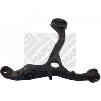 MAPCO control arm 51513 - Barra oscilante de suspensión de ruedas, compatible con vehículos específicos, fabricada en materiales duraderos para asegurar un rendimiento óptimo y una larga vida útil, diseño que permite una fácil instalación y ajuste