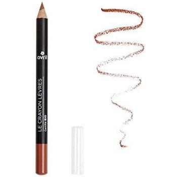 Avril Crayon Lèvres Certifié Bio - Nude