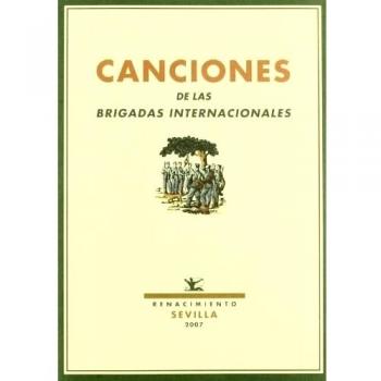 Canciones De Las Brigadas Inter