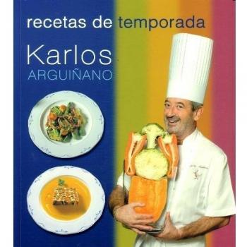 Recetas de Temporada