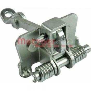 METZGER 2312024 Tàƒ - Soporte para rótulos