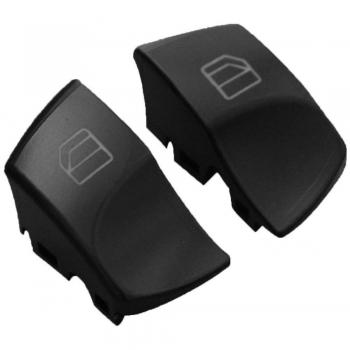 Twowinds Reemplazo Botones interruptor ventanilla Sprinter W906 Vito W639 A9065451213