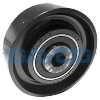 Polea de Inversión/Guía DAYCO APV2211 para Correa Poli V - Compatible con Peugeot 205, 309, 405 y Citroën BX