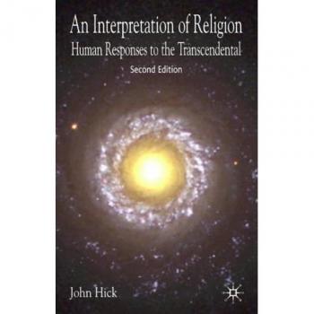 An Interpretation of Religion: Human Responses to the Transcendent
