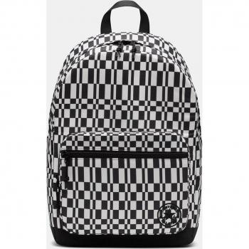 Mochila Graphic Go 2 Backpack Converse - Color Negro, Talla Única