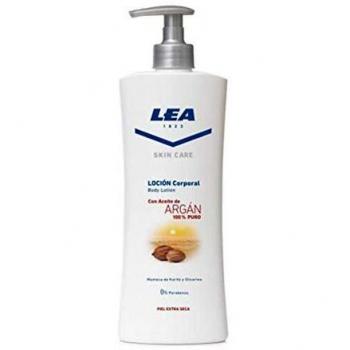 Lea, Crema corporal - 400 ml