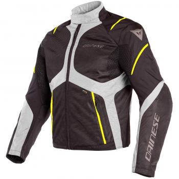 dainese sauris d-dry – Chaqueta, 1654611, gris, 48