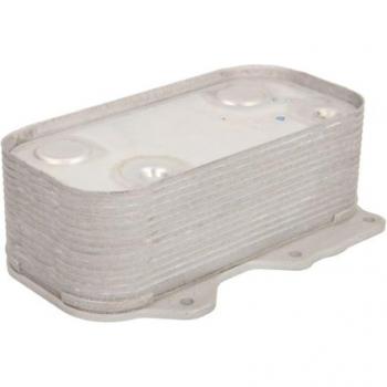 Enfriador de aceite THERMOTEC D4A012TT - Enfriador de aceite para motor, fabricado por THERMOTEC, modelo D4A012TT