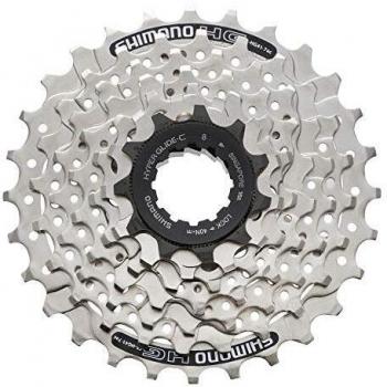 SHIMANO Cassetta 7V CS-HG41-7