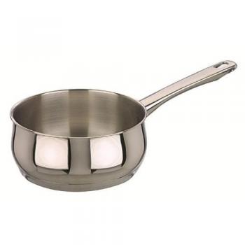 IBILI 662116 - Cazo INOX Oslo 16 Cms.
