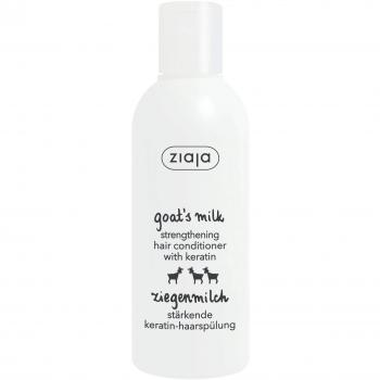 Ziaja Goat's Milk Hair Conditioner 200Ml
