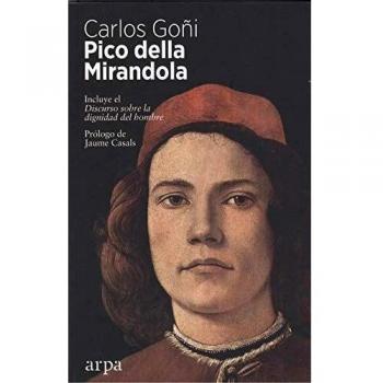 Pico della Mirandola