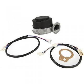 Ventilador 24V De Dietrich con Faisceau Adaptador Ref. 284359