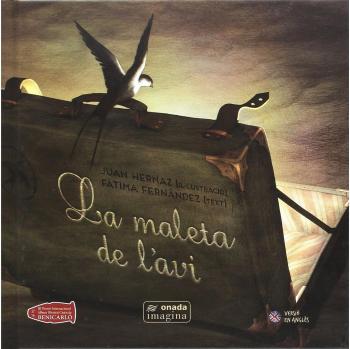 Maleta de l'avi, La: 13