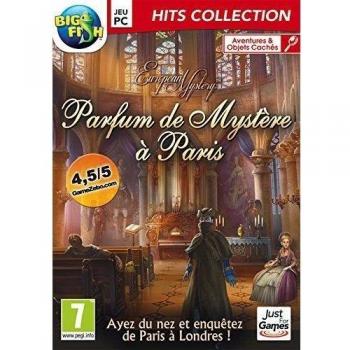 European Mystery 1: Un Parfum de Mystère [Importación Francesa]