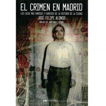 EL CRIMEN EN MADRID