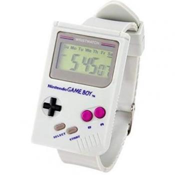 Paladone- Gameboy Watch (PP3934NN)