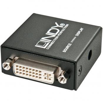 45m DVI-D Dual Link Signal Booster Cable