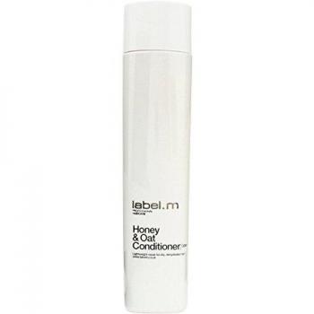 Label M Honey & Oat Conditioner 300ml