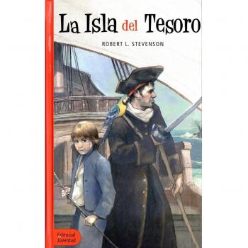 La Isla del Tesoro