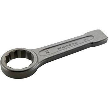 Llave de Percusión con Boca en Estrella Stahlwille 42050080 4205 80