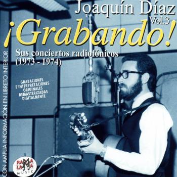 ¡Grabando! Sus Conciertos Radiofonicos 1973-1974