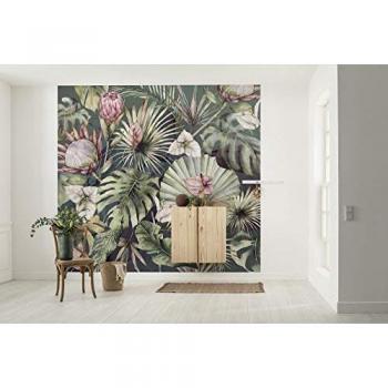 Papel pintado no tejido Mundo de Monstruos 300x280 cm