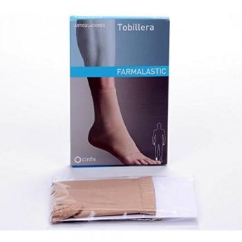 TOBILLERA FARMALAS M 21 A 24
