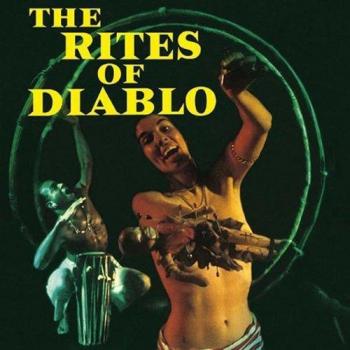 The Rites Of Diablo [Vinilo]