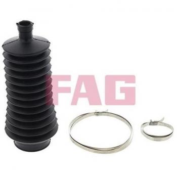 Juego de fuelles dirección FAG 841 0048 30 para RENAULT Clio, Kangoo, Mégane Scénic, Mégane, Mégane Classic, Thalia, Symbol