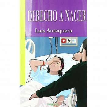 DERECHO A NACER