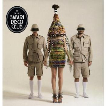 Safari Disco Club [Vinilo]