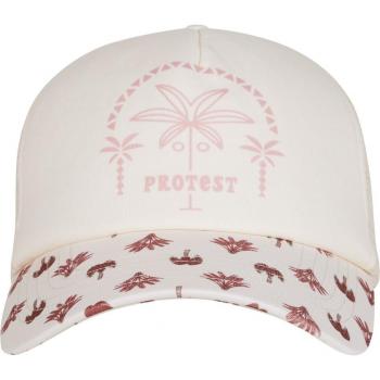 Gorra Protest Prtkeewee con diseño moderno, ajuste cómodo, material ligero y transpirable, ideal para actividades al aire libre y uso diario