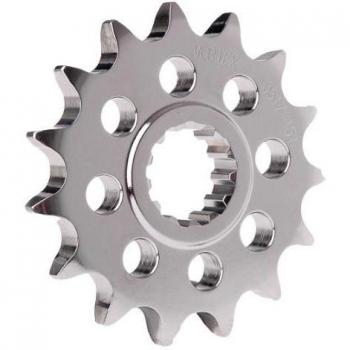 Vortex 3370-13 Silver 13-Tooth 520-Pitch Front Sprocket