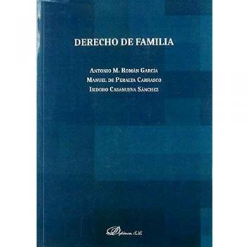 Derecho de Familia