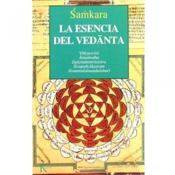 La esencia del Vedanta - Shankara